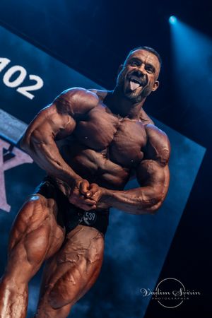 Фотограф Вадим Свирин (19.05.2024)